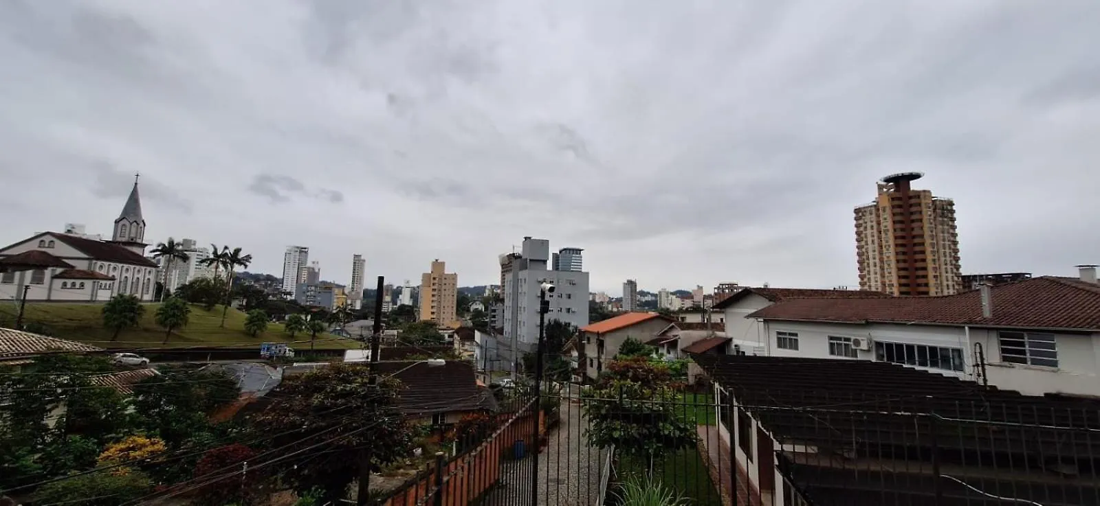 Suite Com Ar E Bwc Privativo Poucos Metros Oktoberfest Blumenau
