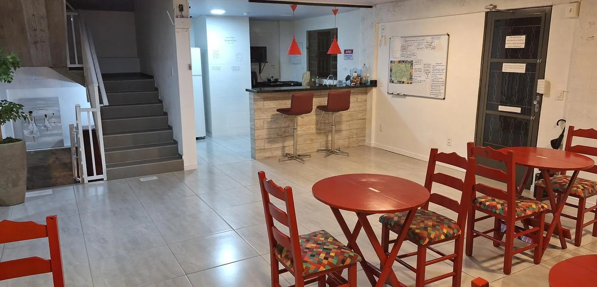 Privatunterkunft Suite Com Ar E Bwc Privativo Poucos Metros Oktoberfest Blumenau