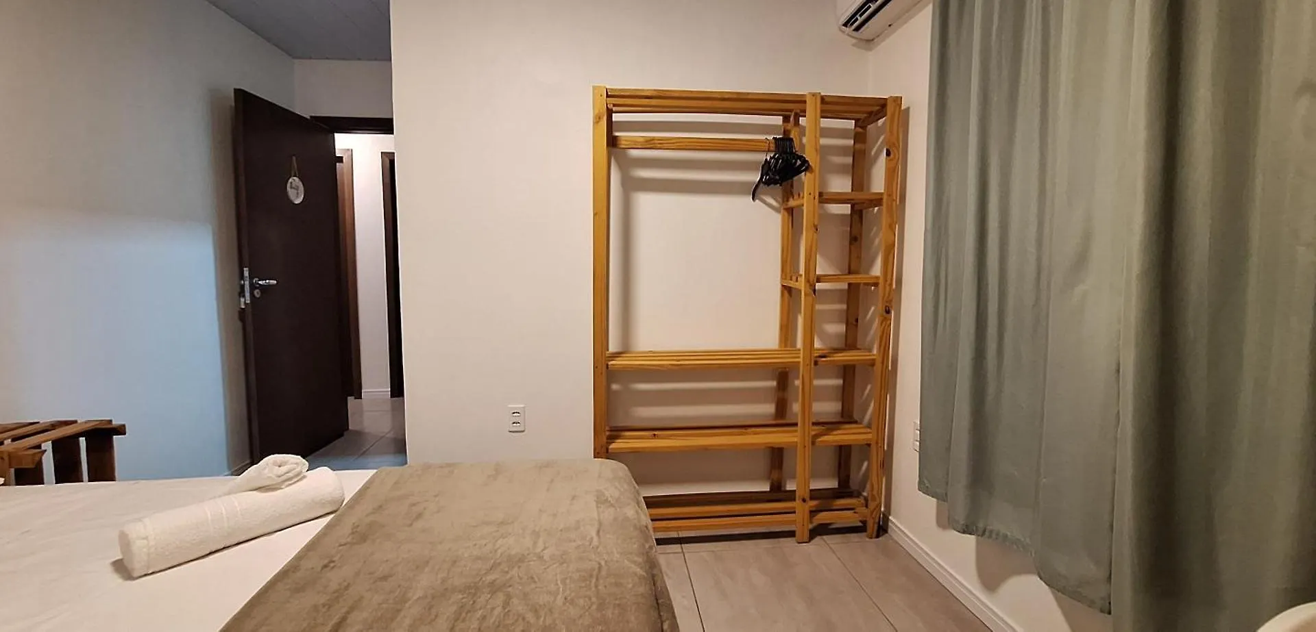 Suite Com Ar E Bwc Privativo Poucos Metros Oktoberfest Blumenau 0*,  Brasilien