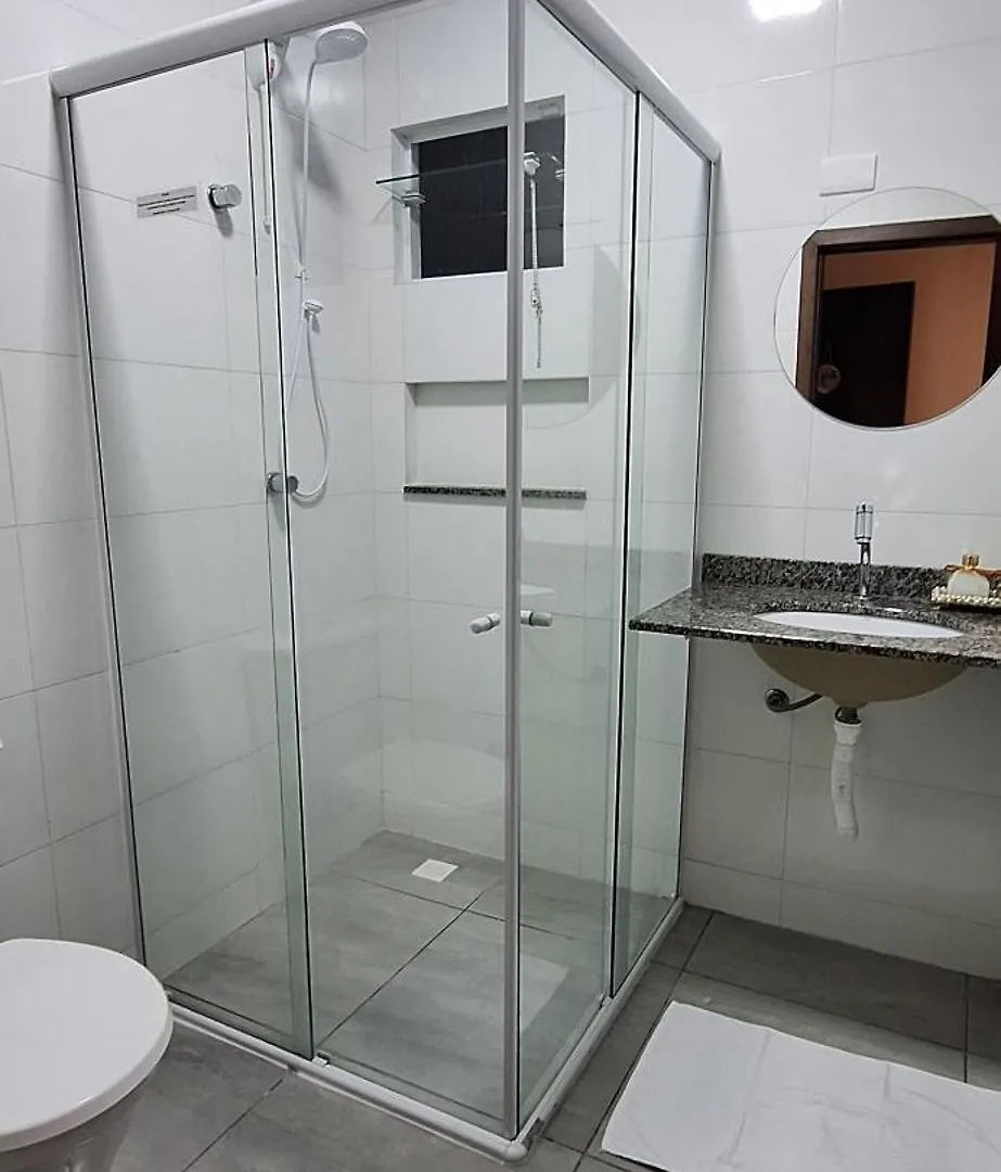 Suite Com Ar E Bwc Privativo Poucos Metros Oktoberfest Blumenau