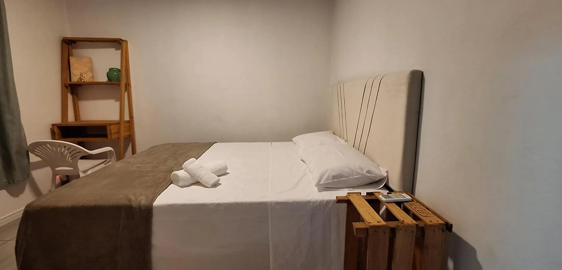 Suite Com Ar E Bwc Privativo Poucos Metros Oktoberfest Blumenau