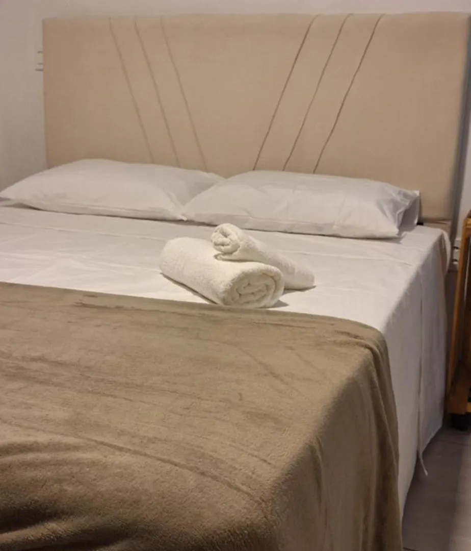 Suite Com Ar E Bwc Privativo Poucos Metros Oktoberfest Blumenau 0*,